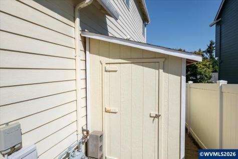 928 Feather Sky Street NW Salem OR 97304