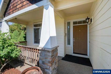 928 Feather Sky Street NW Salem OR 97304