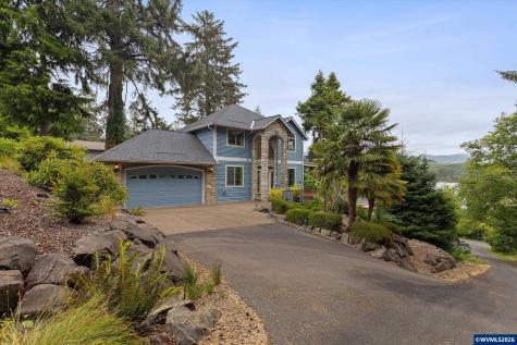 1280 NE Regatta Street Lincoln City OR 97367