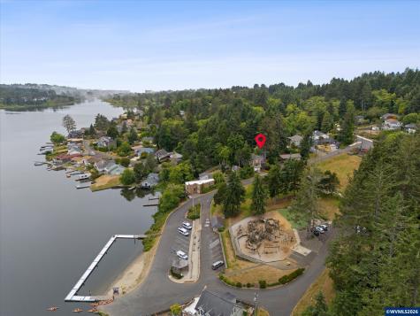 1280 NE Regatta Street Lincoln City OR 97367