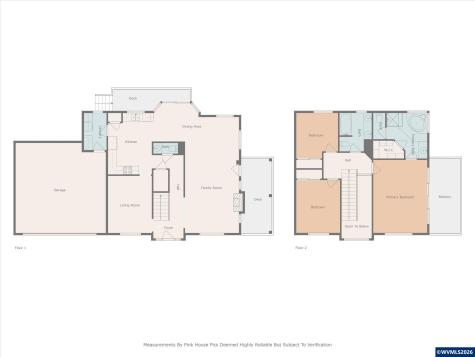 1280 NE Regatta Street Lincoln City OR 97367