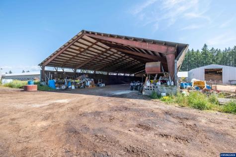 25641 S Schockley Road Beavercreek OR 97004