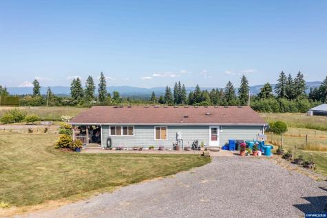 25641 S Schockley Road Beavercreek OR 97004