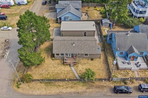 6420 Ferry Street Pacific City OR 97135