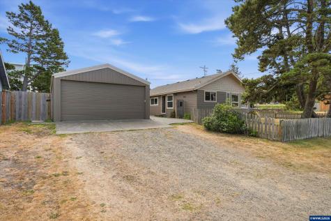 6420 Ferry Street Pacific City OR 97135