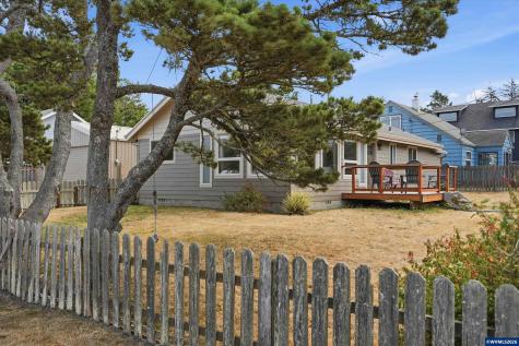 6420 Ferry Street Pacific City OR 97135