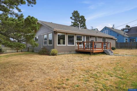 6420 Ferry Street Pacific City OR 97135