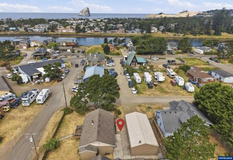 6420 Ferry Street Pacific City OR 97135