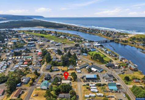 6420 Ferry Street Pacific City OR 97135