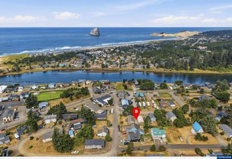 6420 Ferry Street Pacific City OR 97135