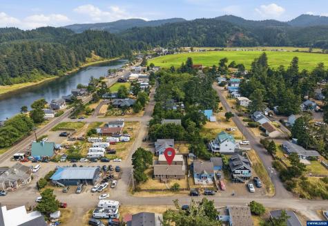 6420 Ferry Street Pacific City OR 97135