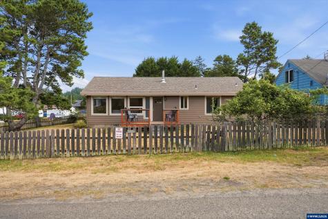 6420 Ferry Street Pacific City OR 97135