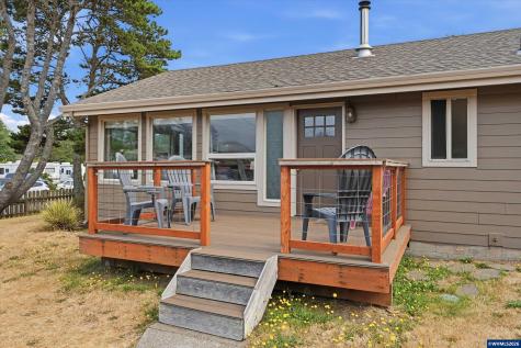 6420 Ferry Street Pacific City OR 97135