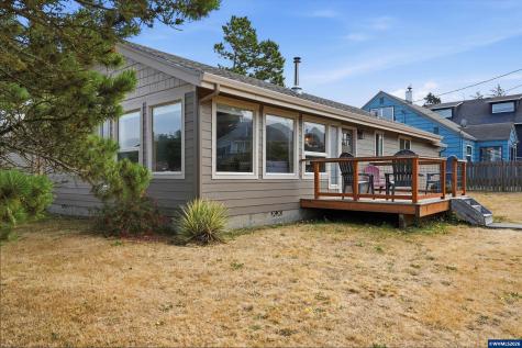 6420 Ferry Street Pacific City OR 97135