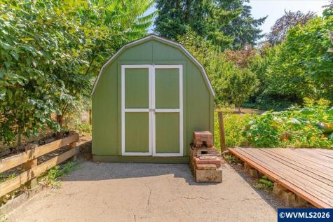 880 Thompson Avenue NE Salem OR 97301