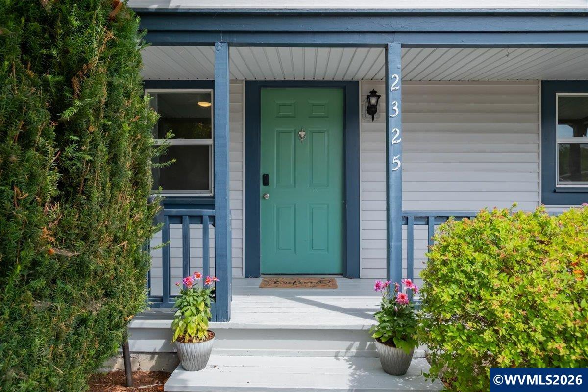 2325 NW Lincoln Avenue Corvallis OR 97330