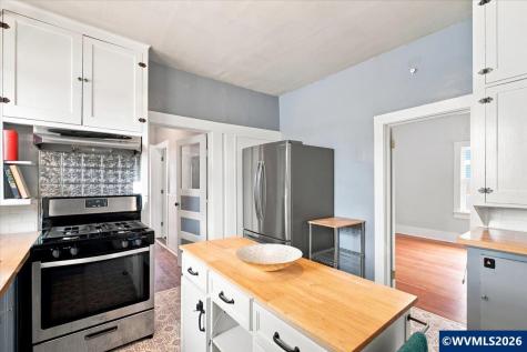 2325 NW Lincoln Avenue Corvallis OR 97330
