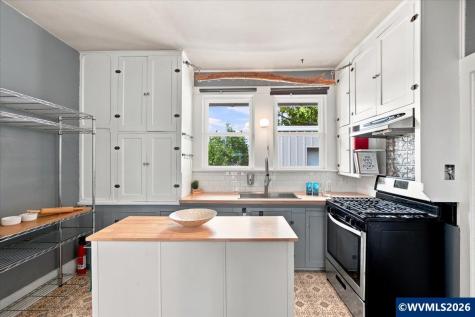 2325 NW Lincoln Avenue Corvallis OR 97330
