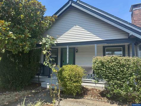 2325 NW Lincoln Avenue Corvallis OR 97330