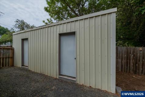 2325 NW Lincoln Avenue Corvallis OR 97330