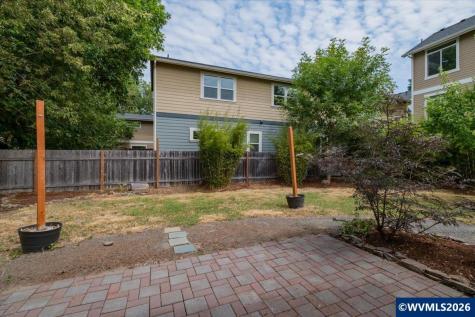 2325 NW Lincoln Avenue Corvallis OR 97330