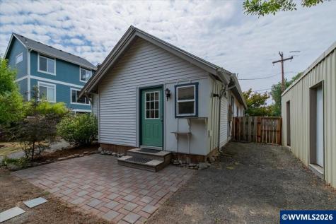 2325 NW Lincoln Avenue Corvallis OR 97330