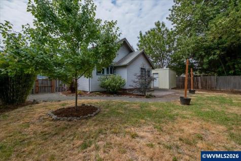 2325 NW Lincoln Avenue Corvallis OR 97330