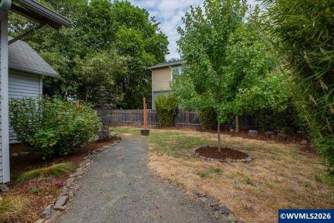 2325 NW Lincoln Avenue Corvallis OR 97330