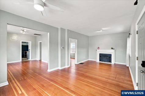 2325 NW Lincoln Avenue Corvallis OR 97330