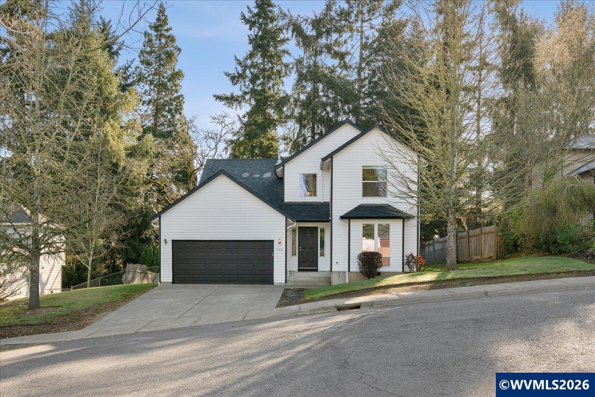1196 Coventry Court NW Salem OR 97304