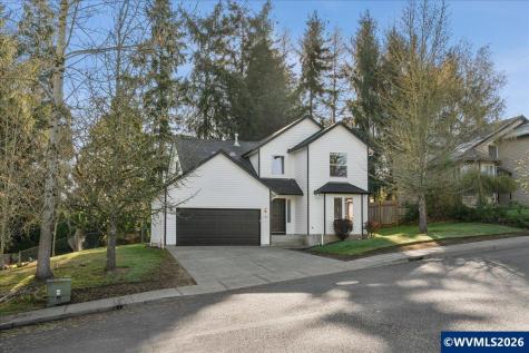 1196 Coventry Court NW Salem OR 97304