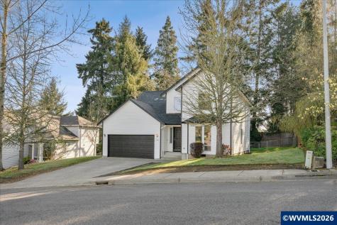 1196 Coventry Court NW Salem OR 97304