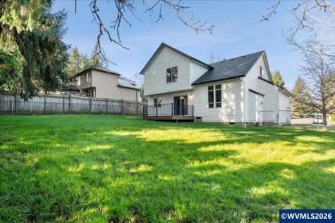 1196 Coventry Court NW Salem OR 97304
