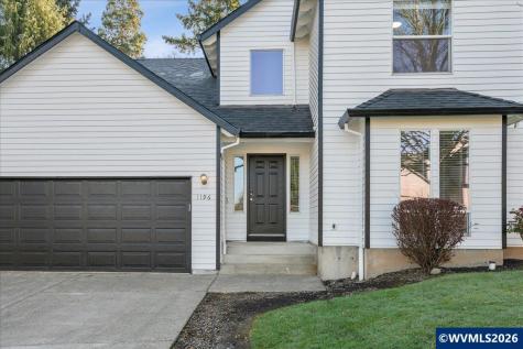 1196 Coventry Court NW Salem OR 97304