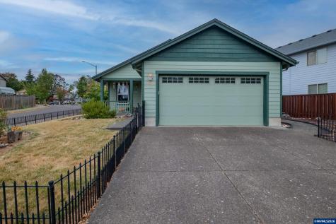 2390 Kokanee Way Lebanon OR 97355