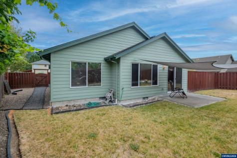 2390 Kokanee Way Lebanon OR 97355