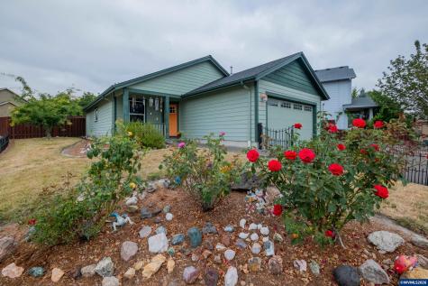 2390 Kokanee Way Lebanon OR 97355