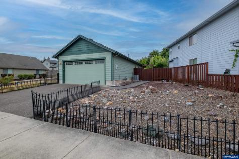 2390 Kokanee Way Lebanon OR 97355