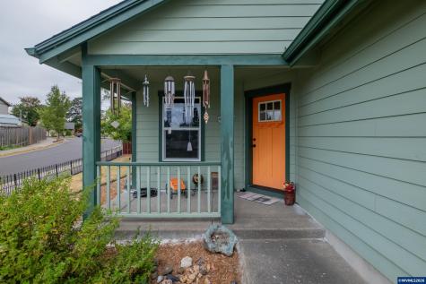 2390 Kokanee Way Lebanon OR 97355