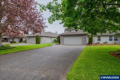 702 Castle Pines Drive N Keizer OR 97303