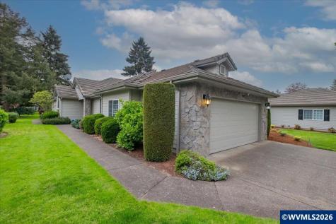 702 Castle Pines Drive N Keizer OR 97303