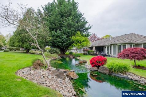 702 Castle Pines Drive N Keizer OR 97303