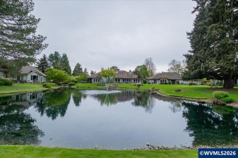 702 Castle Pines Drive N Keizer OR 97303