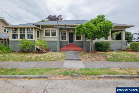 204 NW 27th Street Corvallis OR 97330