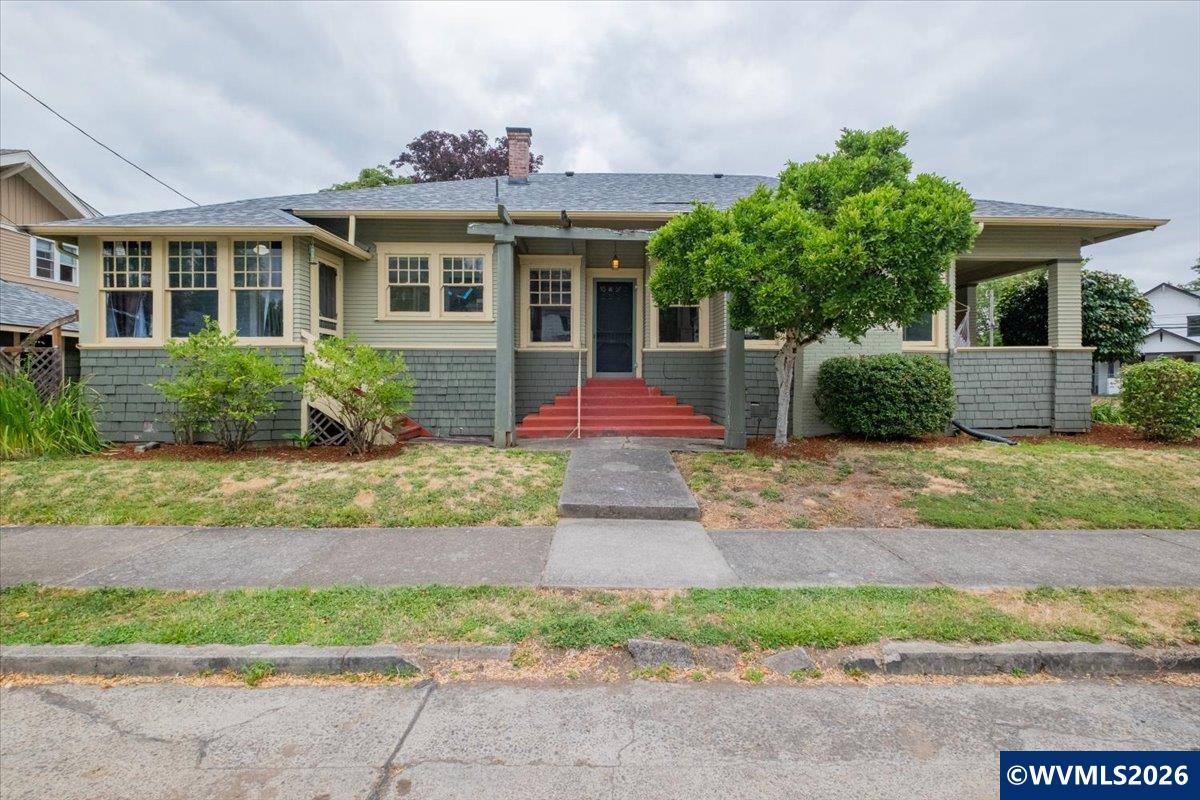 204 NW 27th Street Corvallis OR 97330