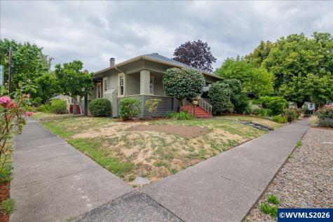 204 NW 27th Street Corvallis OR 97330