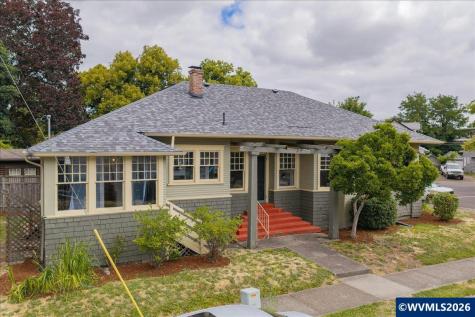 204 NW 27th Street Corvallis OR 97330