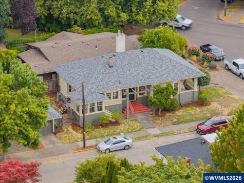 204 NW 27th Street Corvallis OR 97330
