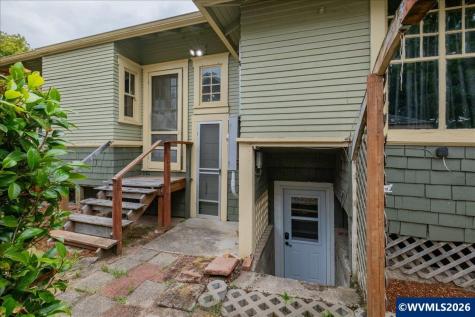 204 NW 27th Street Corvallis OR 97330