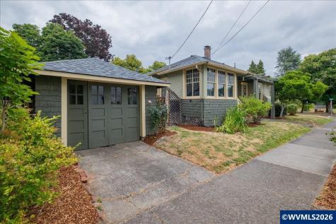 204 NW 27th Street Corvallis OR 97330